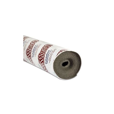 Duralay Heatflow Carpet Underlay M Pay Trade Flooring