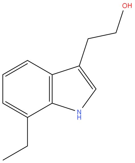 41340 36 7 7 Ethyl Tryptophol 99 Chemicalbook India