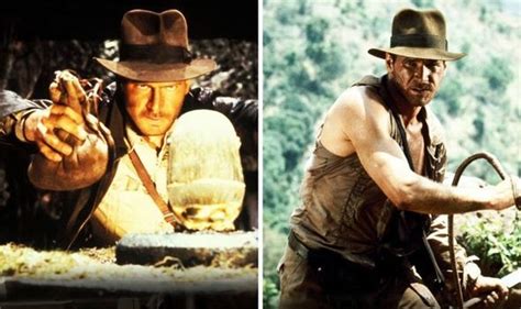 Indiana Jones movies order: How to watch the Indiana Jones movies in ...