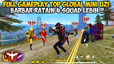 Kill Solo Vs Squad Ngamuk Ratain Squad Lebih Youtube