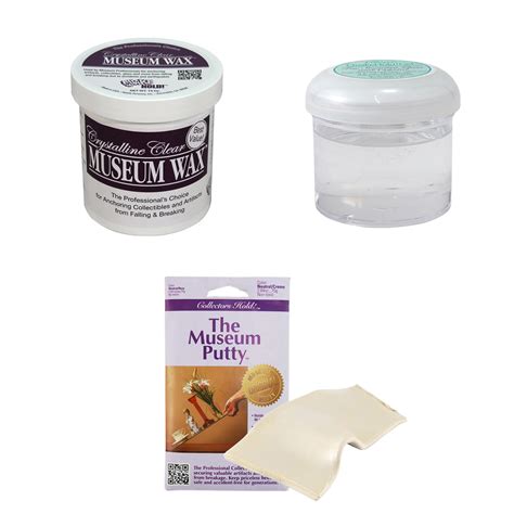 Museum Putty Vs Museum Wax - Which Is Better?