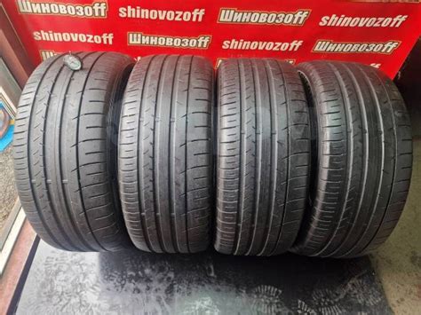 Dunlop SP Sport Maxx 050+, 265/50R20 111W Made in JAPAN, 20", 1 шт, 265 ...