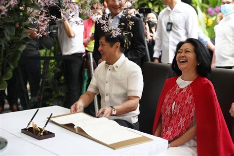 Marcos Jr S Foreign Policy Mirrors The Philippines Realpolitik Get