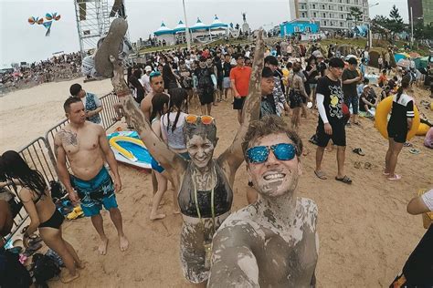 Boryeong Mud Festival 2024: 10 Things You Need To Know