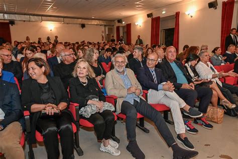 Conero Film Festival A Numana Un Evento Unico Sul Cinema Italiano