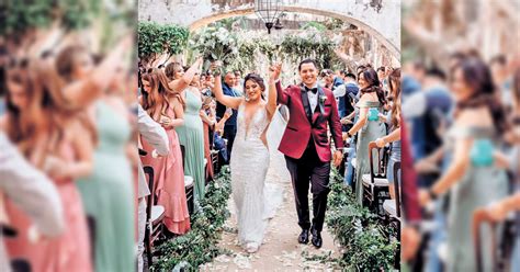 Promueve Jiutepec El Turismo De Bodas Noticias Diario De Morelos