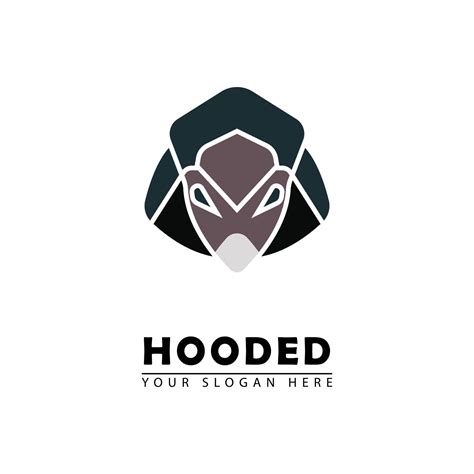 vector head hood logo icon 13164867 Vector Art at Vecteezy