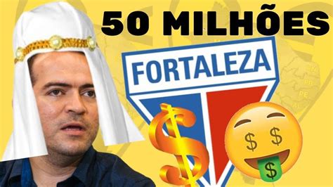 FORTALEZA FOI O TIME NORDESTINO QUE MAIS FATUROU EM 2021 YouTube