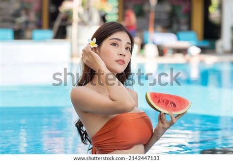Sexy Thai Bikini Over Royalty Free Licensable Stock Photos Shutterstock