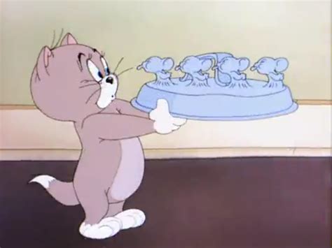 Topsy Cat | Tom and Jerry Wiki | Fandom