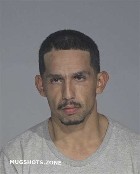 Caballero Jesus 11 04 2022 Chaves County Mugshots Zone