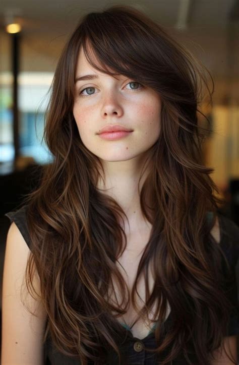 Corte Cabelo Comprido Feminino - Corte de Cabelo Comprido Feminino: Escolha o Visual Perfeito! - Kioshi Sako