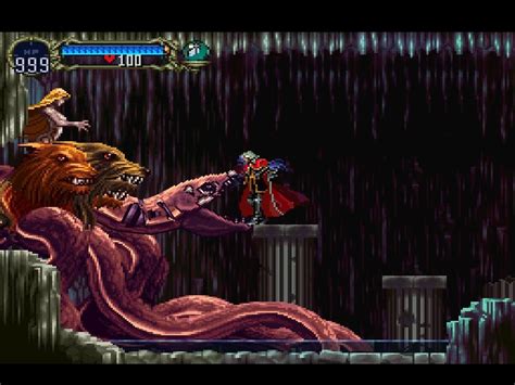 The Making Of Castlevania Symphony Of The Night Feature Push Square