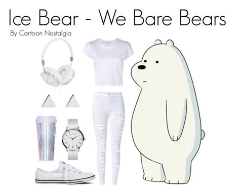 Ice Bear - We Bare Bears | We bare bears, Bare bears, Ice bear we bare bears