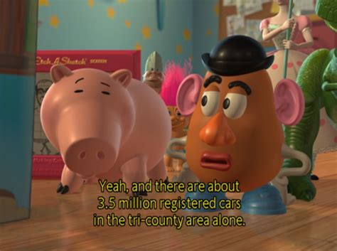 Mr Potato Head Quotes. QuotesGram