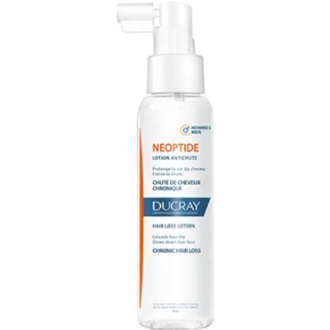 Ducray Neoptide Expert Sérum - 2 X 50 mL - comprar Ducray Neoptide ...