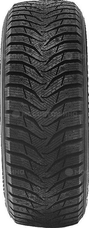 Шины Kumho Wintercraft SUV Ice WS31 215/60 R17 100T XL