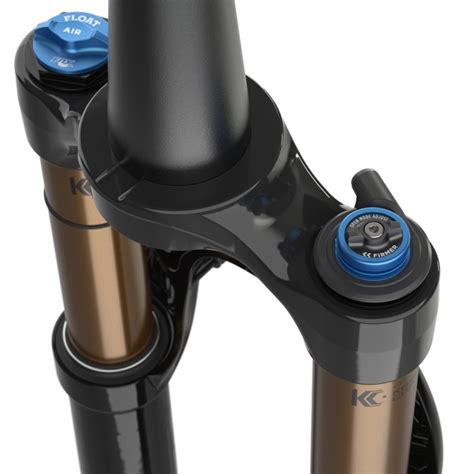 Fox Racing Shox Float Sc Remote Fit Factory Boost Suspension