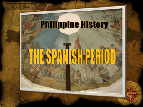 Spanish Colonization