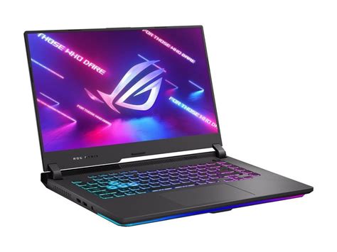 Asus Rog Strix G17 G712lu Ev008ts Gaming Laptop At Rs 89499 आसुस