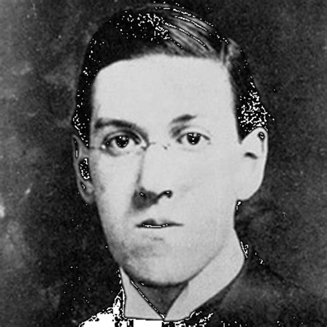 Swashvillage H P Biograf A De Lovecraft