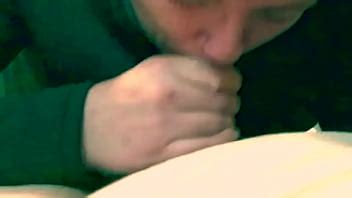 Novia Chupa Polla Seca XVIDEOS