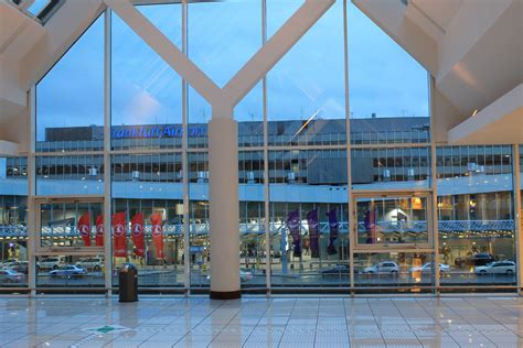 Review: Sheraton Frankurt Airport Hotel