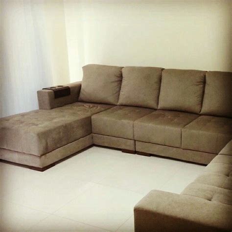 Estofado Sectional Couch Couch Furniture