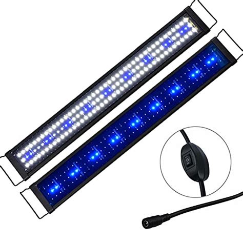 Top 30Aquarium Led Beleuchtung 100Cm Unter Ihrem Budget Im Jahr 2023