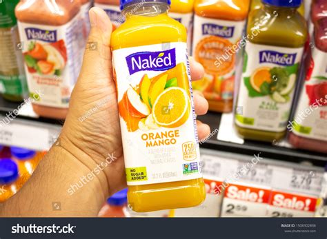 Naked Drink Telegraph