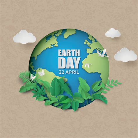 Earth Day Is On - Infoupdate.org