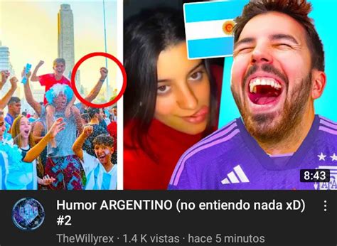 Mods Willyrex On Twitter Nuevo Video Reaccionando En El Canal