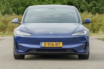 De Populairste Elektrische Auto S Van Nederland Autoweek