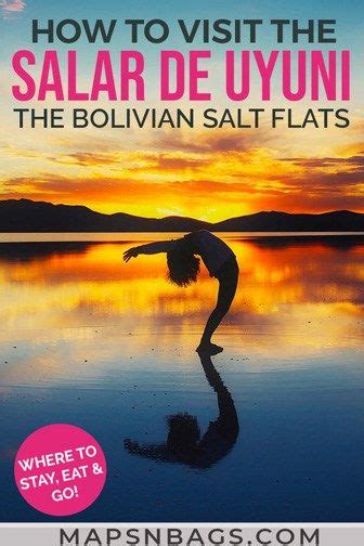 Visiting Salar De Uyuni In Bolivia Then Read This Complete Guide To