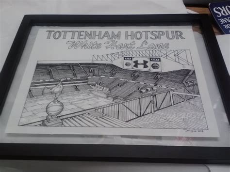 Exploring the History and Legacy of White Hart Lane 26