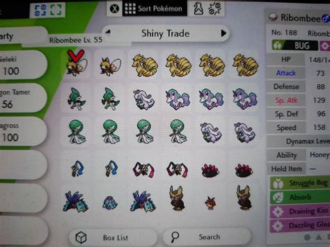 pokemon ability patch 3