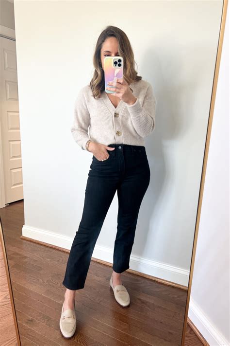 Petite Friendly Fall Winter Denim Guide Pumps Push Ups