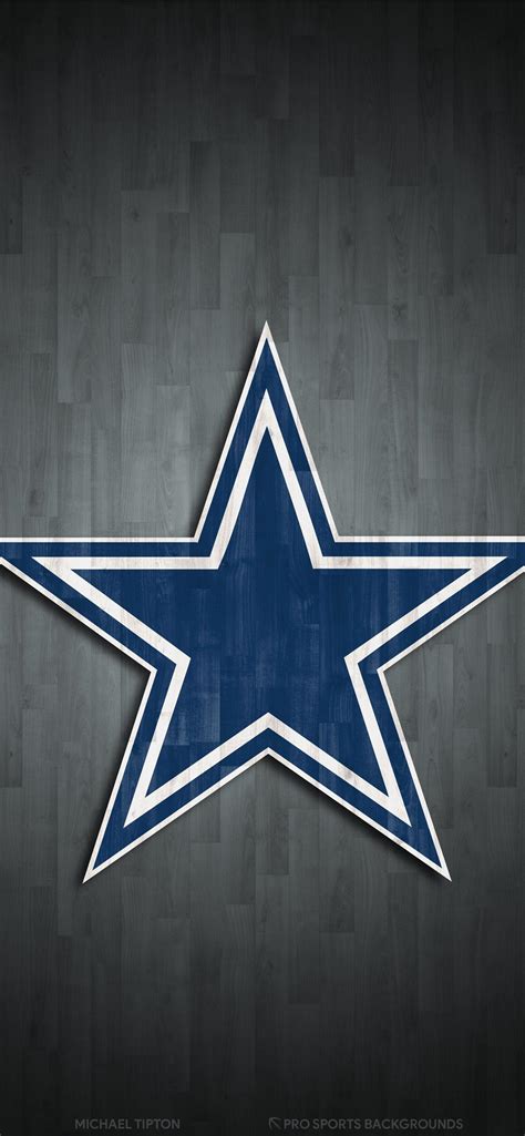 Cowboys Logo Wallpapers - Top Free Cowboys Logo Backgrounds ...