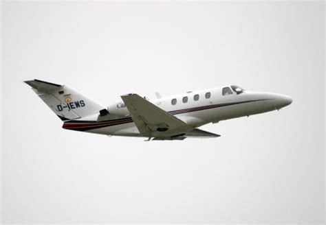 Cessna Citation CJ1 - Price, Specs, Photo Gallery, History - Aero Corner