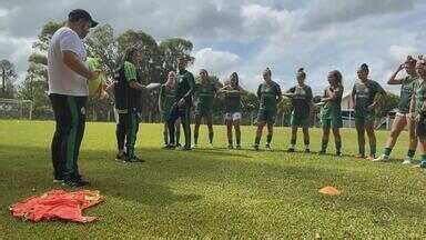 Jornal Do Almo O Rs Caxias Do Sul Equipe Feminina Do Ju Tem O