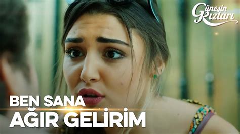 Ali Nin P C Selin E A R Geldi G Ne In K Zlar B L M Youtube