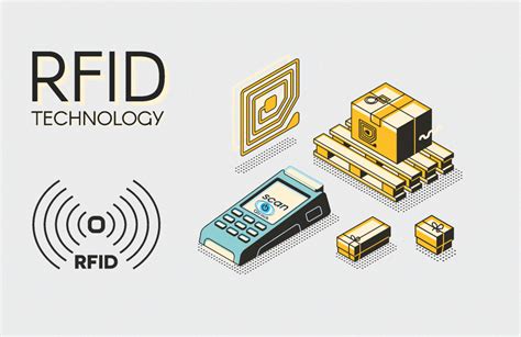 Sistemas De Control Y Soluciones Rfid