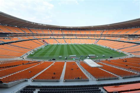 FNB Stadium to host next year's Superhero Sunday