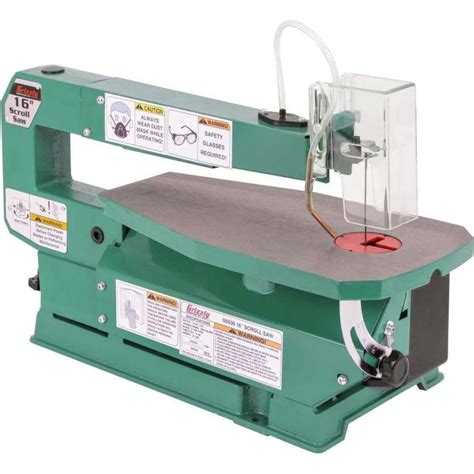 Top 10 Best Scroll Saws In 2025 Reviews Buying Guide