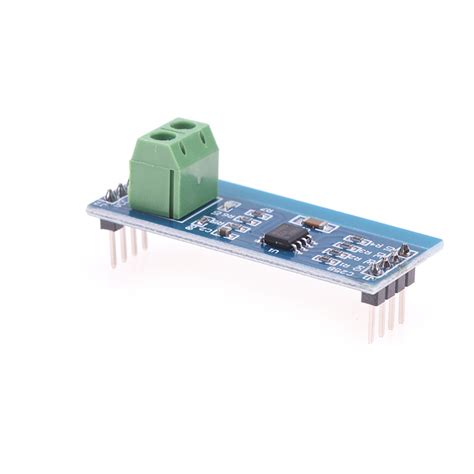 MAX485 MODUL RS 485 TTL Wende auf RS485 MAX485CSA Konvertermodul für