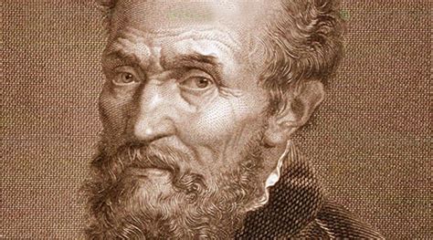 Biografi Michelangelo Serta Karya Pentingnya Kau Art Gallery