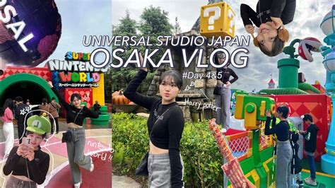 Vlog Ep Usj