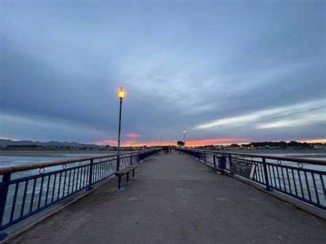 Top Things In New Brighton Pier Corniche Christchurch