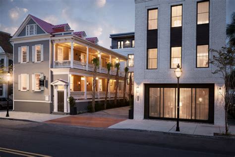 12 Awesome Boutique Hotels in Charleston, SC – Wandering Wheatleys