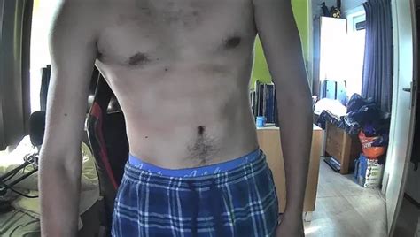 Prostate Play Een Onverwacht Einde Met Een Dildo Xhamster